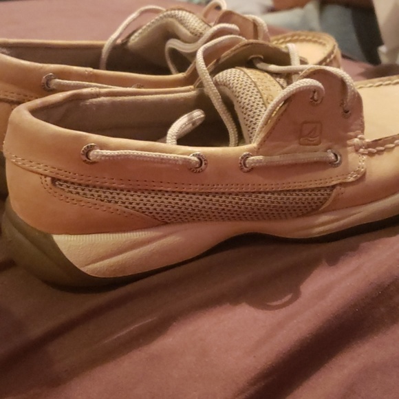 Women's Sperry Top-Sider - Picture 2 of 6